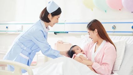 院长日记 之 为什么妇儿医院做月子、产康、医美做不好?